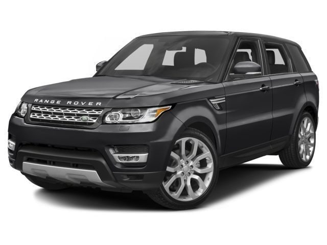 land rover range rover sport 2017 SALWR2FE7HA137160 image land rover range rover sport 2017 SALWR2FE7HA137160 image
